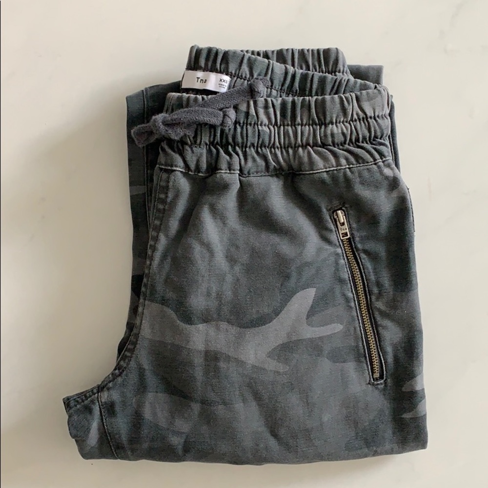 ARITZIA ALIX PANT